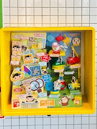 マクドナルド 宮崎大塚町店