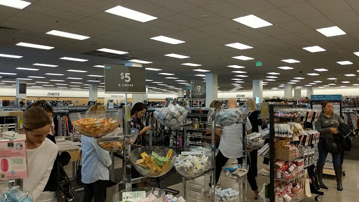 Department Store «Nordstrom Rack Edinger Plaza», reviews and photos, 7532 Edinger Ave, Huntington Beach, CA 92647, USA