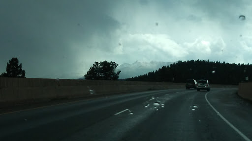 Donut Shop «Donut Mill», reviews and photos, 310 E Midland Ave, Woodland Park, CO 80863, USA