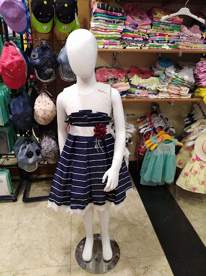 كاكاو لملابس الاطفال