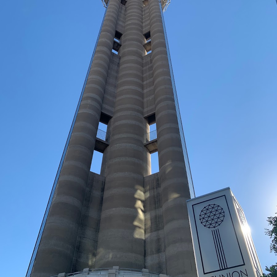 Reunion Tower