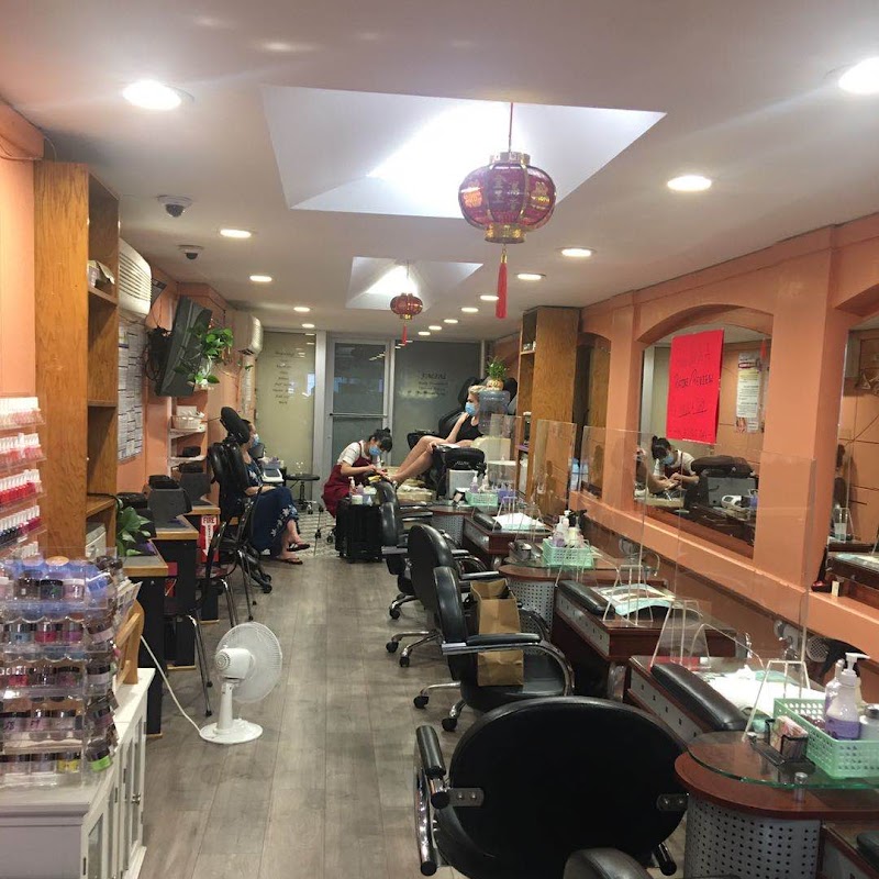 Taiwan Tina Nail & Spa