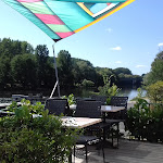 Photo n° 4 de l'avis de Nathalie.a fait le 28/08/2018 à 15:32 pour le Bistrot'Quai à Civray-de-Touraine