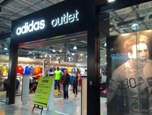 Adidas shops in Melbourne ※TOP 10※