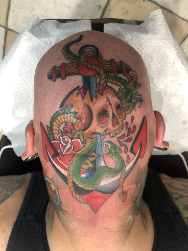 Explore tattoo ideas for 3 siblings, creative tattoo ideas in Rochelle Park, available at Ser Tattz Art Studio