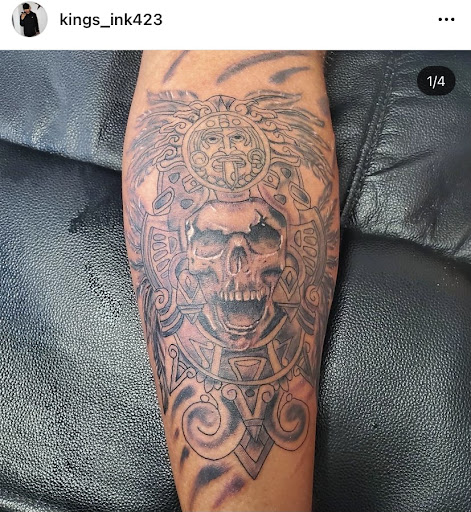 Tattoo Shop «BODY ARMOR TATTOO AND PIERCING», reviews and photos, 20709 US-27, Lake Wales, FL 33853, USA