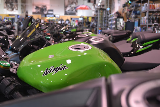 Motorcycle Dealer «Freedom Powersports Fort Worth», reviews and photos, 3101 W Loop 820 S, Fort Worth, TX 76116, USA