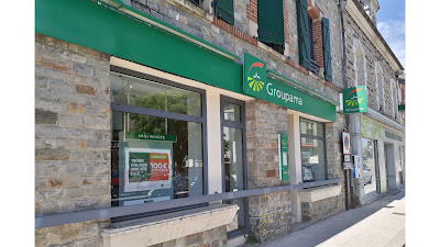 Agence Groupama Guichen à Guichen
