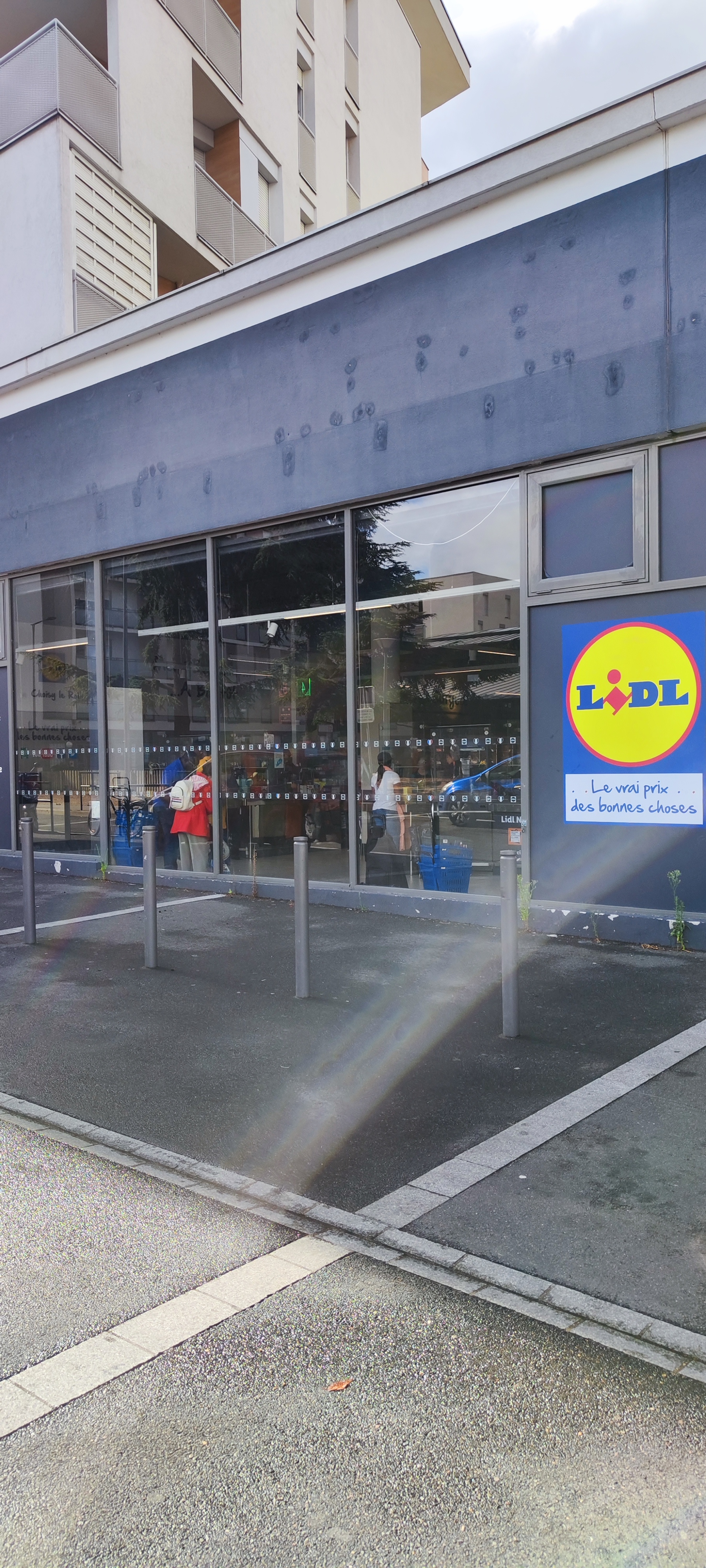 Photo n° 5 de l'avis de Samuel.A fait le 28/07/2023 à 19:10