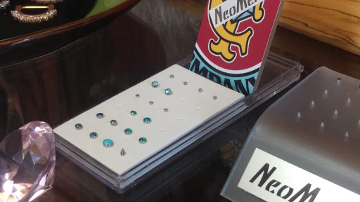 Tattoo Shop «Ybor City Tattoo Company», reviews and photos, 1501 E 9th Ave, Tampa, FL 33605, USA