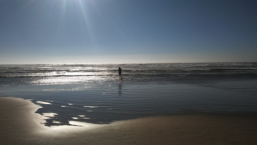 Golf Course «Agate Beach Golf Course», reviews and photos, 4100 N Coast Hwy, Newport, OR 97365, USA