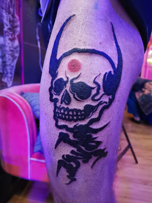 ZOSKIA Tattoo à Lille