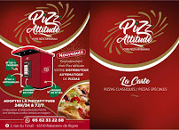 Photos du propriétaire du Pizzeria Pizz' Attitude à Rabastens-de-Bigorre - n°8
