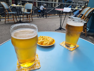 Photo n°14 de Le Café Populaire à Paris ()
