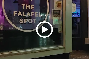 The Falafel Spot image