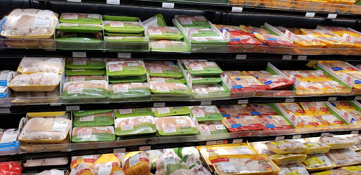 Grocery Store «Rouses Market», reviews and photos, 1345 E Pass Rd, Gulfport, MS 39507, USA