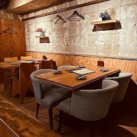 ほとばしり酒場 コウノトリ