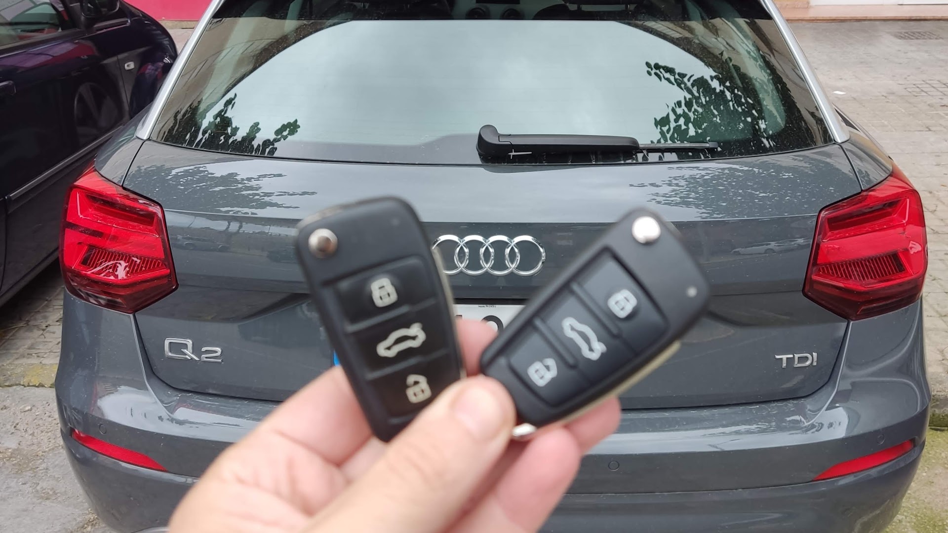 Sport Car - copia duplicado llaves y mandos de coche