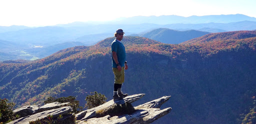 National Forest «Pisgah National Forest», reviews and photos, 1600 Pisgah Highway, Nebo, NC 28761, USA