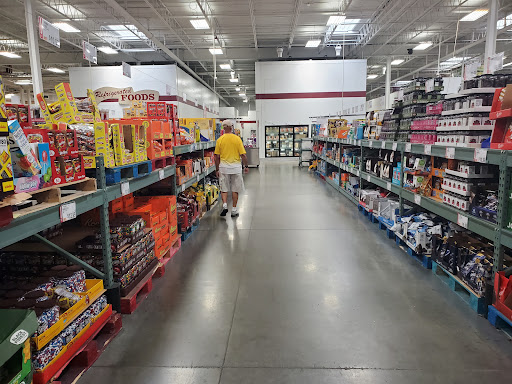 Warehouse club «BJ’s Wholesale Club», reviews and photos, 100 Pencader Plaza, Newark, DE 19713, USA