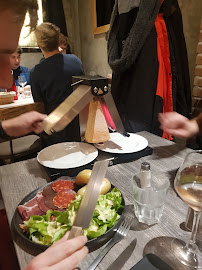 Plats et boissons du Restaurant The Soul Kitchen à Les Deux Alpes - n°9