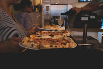 Pizza du Restaurant italien Caffe dei Fratelli à Paris - n°11