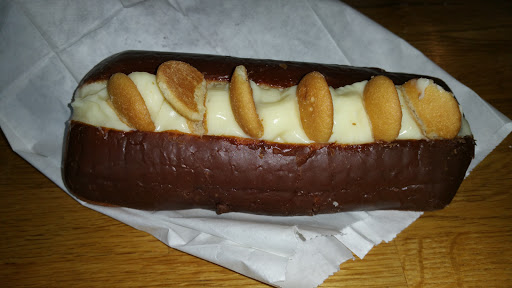 Donut Shop «Twisted Donuts & Coffee», reviews and photos, 1243 Noriega St, San Francisco, CA 94122, USA