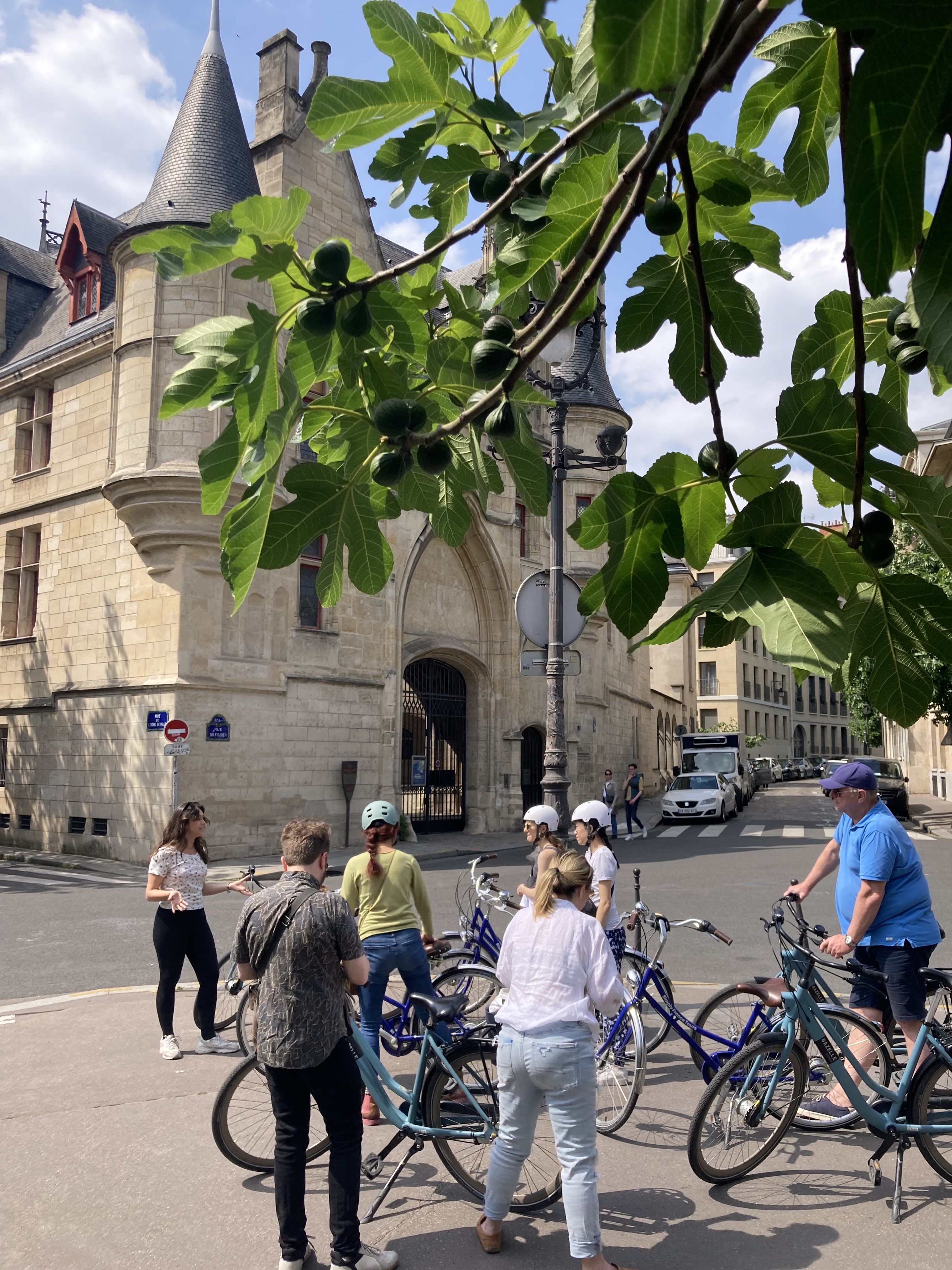 Photo n° 1 de l'avis de Marieko.a fait le 21/05/2023 à 16:53