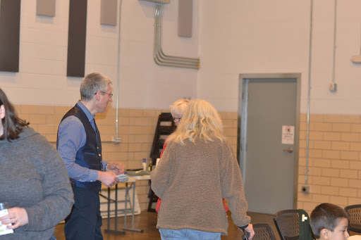 Community Center «The Fairbanks», reviews and photos, 1126 N Broadway Ave, Springfield, MO 65802, USA