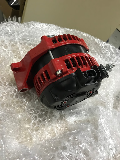 Window Tinting Service «Auto Styles LLC», reviews and photos, 13574 NW Industrial Dr, Bridgeton, MO 63044, USA