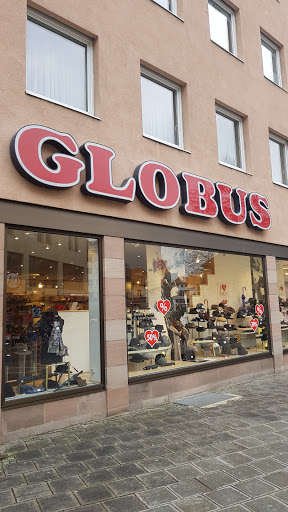 Globus Spezialhaus für Hüte, Mützen & Schirme Max Brückner Hüte und Mützen