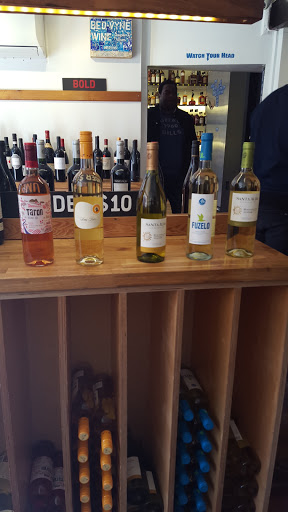 Wine Store «Bed-Vyne Wine & Spirits», reviews and photos, 370 Tompkins Ave, Brooklyn, NY 11216, USA