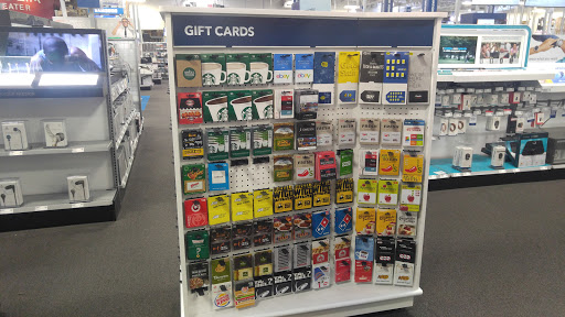 Best Buy image