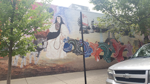 Museum «National Museum of Mexican Art», reviews and photos, 1852 W 19th St, Chicago, IL 60608, USA