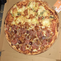 Plats et boissons du Livraison de pizzas Pizza De Nuit Lille - n°2