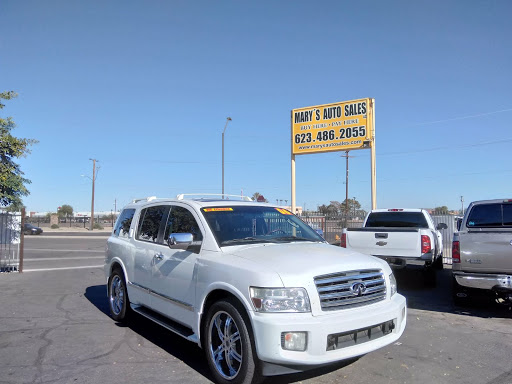 Used Car Dealer «Cashback Auto Sales», reviews and photos, 222 N 24th St, Phoenix, AZ 85034, USA
