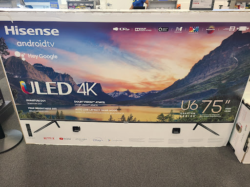 Electronics Store «Best Buy», reviews and photos, 27 Faunce Corner Rd, North Dartmouth, MA 02747, USA