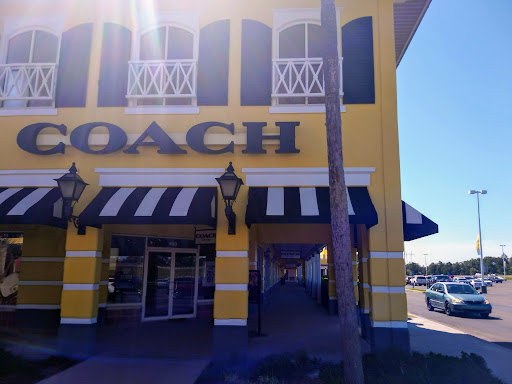 Shopping Mall «Gulfport Premium Outlets», reviews and photos, 10000 Factory Shop Blvd, Gulfport, MS 39503, USA