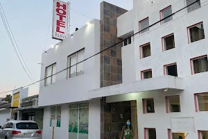 Hotel Ibañez Cintalapa image
