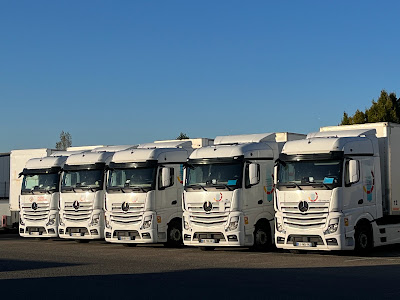 Transports Murie-Galopin à Bourges