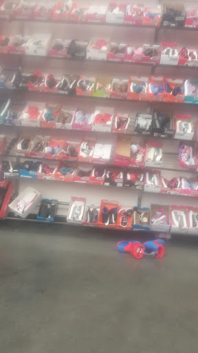 Shoe Store «WSS», reviews and photos, 3000 W Century Blvd, Inglewood, CA 90303, USA