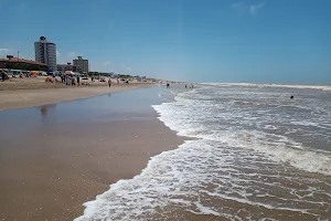 Villa Gesell Beach image