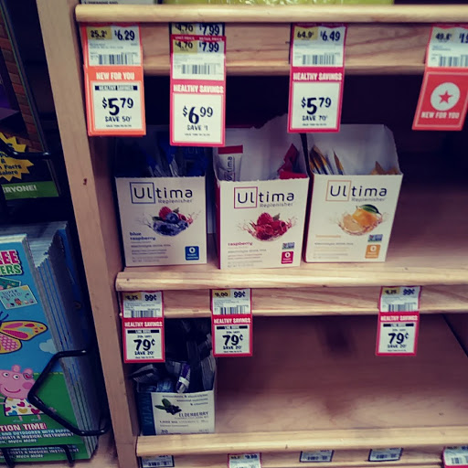 Health Food Store «Sprouts Farmers Market», reviews and photos, 2325 Sand Creek Rd, Brentwood, CA 94513, USA