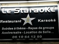 Photos du propriétaire du Restaurant Le StaraoKé à Aubagne - n°12