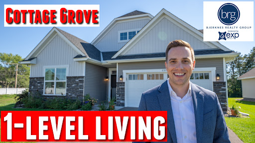 Real Estate Agents «Darin Bjerknes - Coldwell Banker Burnet», reviews and photos, 3575 Commonwealth Rd, Woodbury, MN 55125, USA