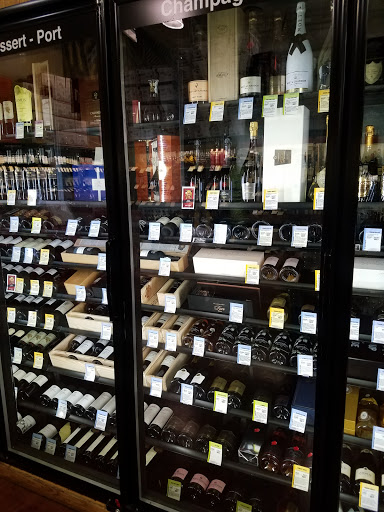 Wine Store «Total Wine & More», reviews and photos, 501 N Stephanie St, Henderson, NV 89014, USA