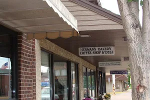 Herman's Bakery image