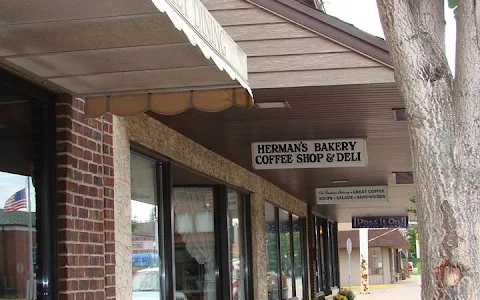 Herman's Bakery image