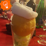 Photo n°10 de l'avis de giulio.a fait le 25/02/2018 à 16:49 sur le  La Taverna del mare à Pozzuoli