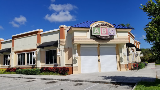 Liquor Store «ABC Fine Wine & Spirits», reviews and photos, 1350 NE 23rd St, Pompano Beach, FL 33062, USA